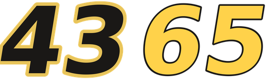 4365 logo